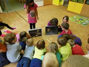 Dopravní výchova v MŠ